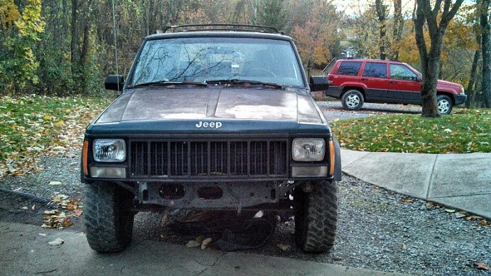 What did you do to your Cherokee today?-forumrunner_20131102_185751.jpg