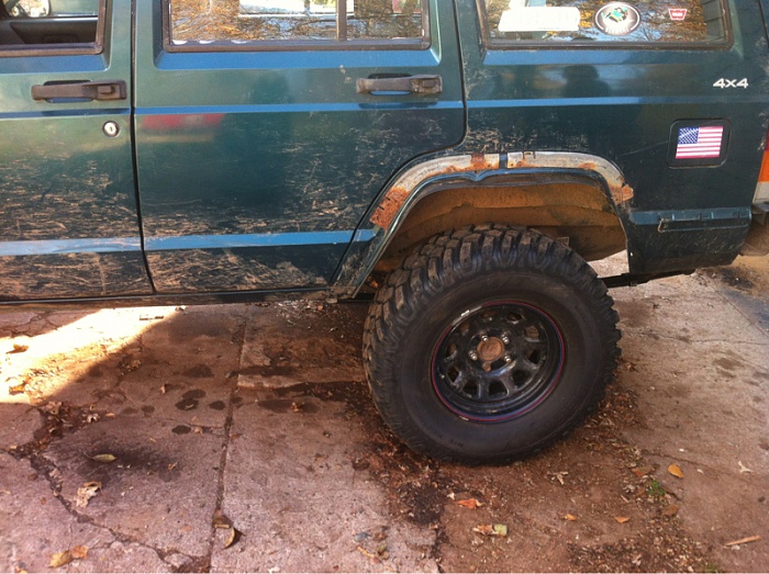 What did you do to your Cherokee today?-image-1421434665.jpg