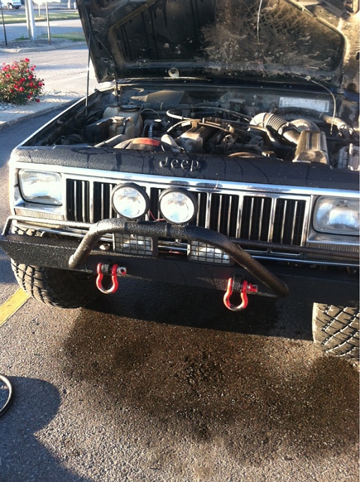 What did you do to your Cherokee today?-image-1070366212.jpg