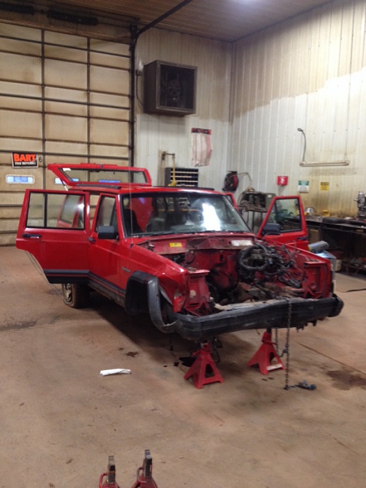 What did you do to your Cherokee today?-image-1265745166.jpg