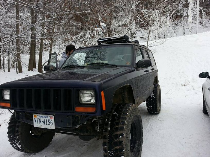 What did you do to your Cherokee today?-uploadfromtaptalk1385951437023.jpg