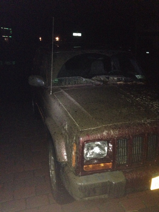 What did you do to your Cherokee today?-image-465667572.jpg