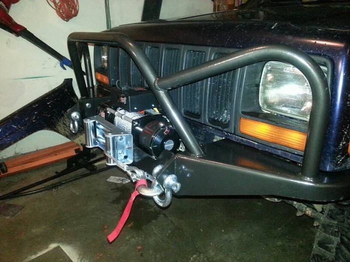 What did you do to your Cherokee today?-uploadfromtaptalk1386440401190.jpg