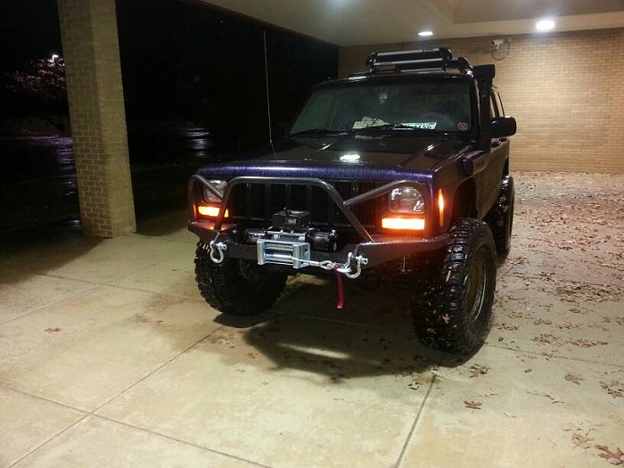 What did you do to your Cherokee today?-uploadfromtaptalk1386440437018.jpg