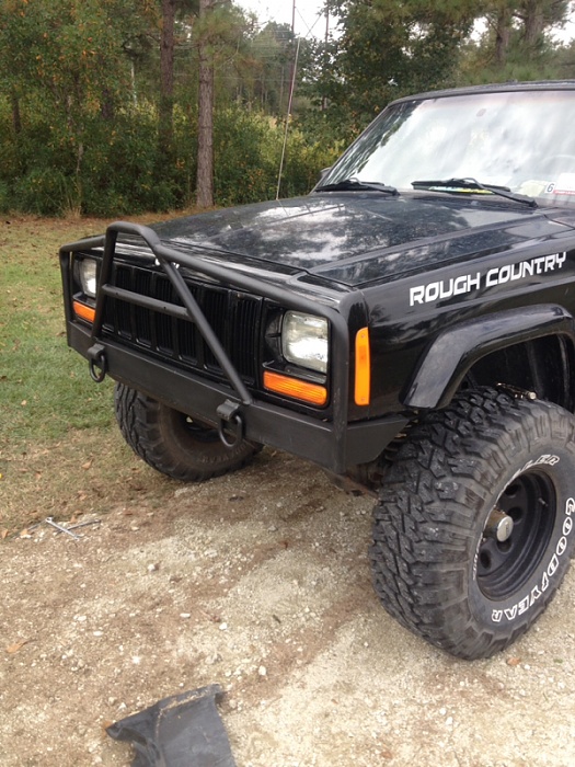 What did you do to your Cherokee today?-image-95116348.jpg
