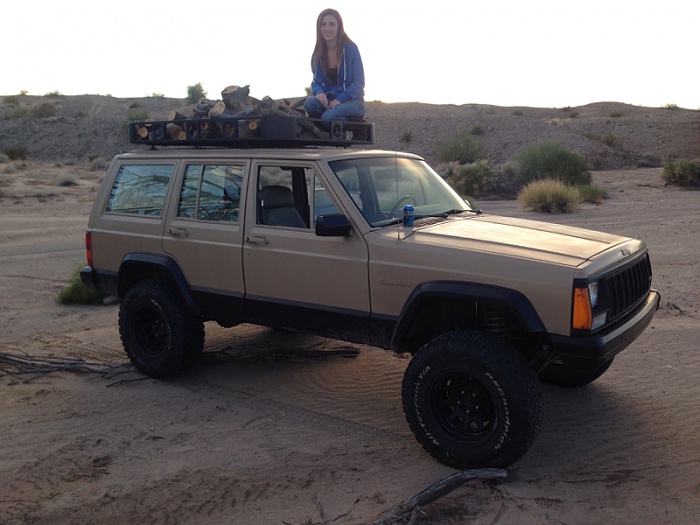 What did you do to your Cherokee today?-image-848751883.jpg