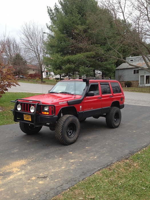 To sell or not to sell the rig? Opinions?-jeep3.jpg