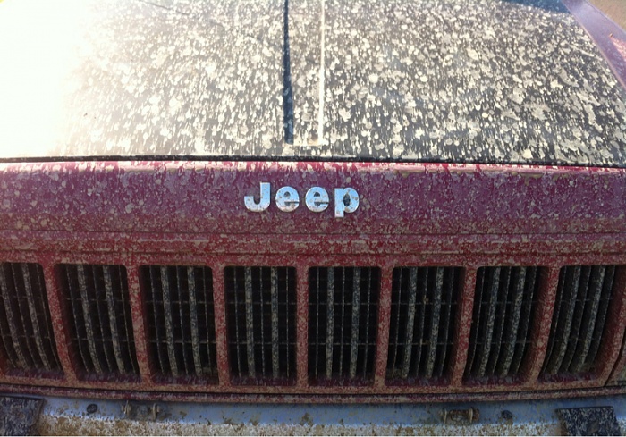 What did you do to your Cherokee today?-image-3970918132.jpg