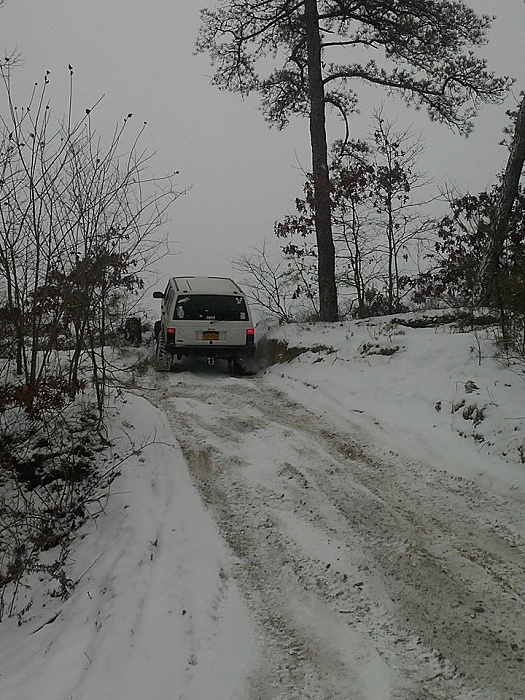 What did you do to your Cherokee today?-snow.jpg