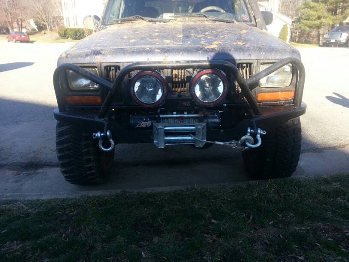 What did you do to your Cherokee today?-uploadfromtaptalk1387998015488.jpg