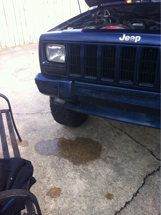 What did you do to your Cherokee today?-image-2659610847.jpg