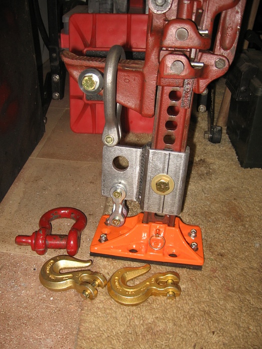 Opinions Needed - DIY Hi Lift Winch Brackets or Buy..???-hi-lift-brackets-001.jpg