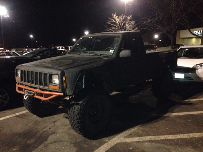 post the favorite picture of your jeep.-image-1616802603.jpg
