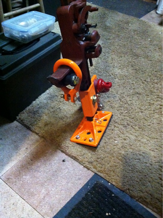 Opinions Needed - DIY Hi Lift Winch Brackets or Buy..???-image-3467613587.jpg