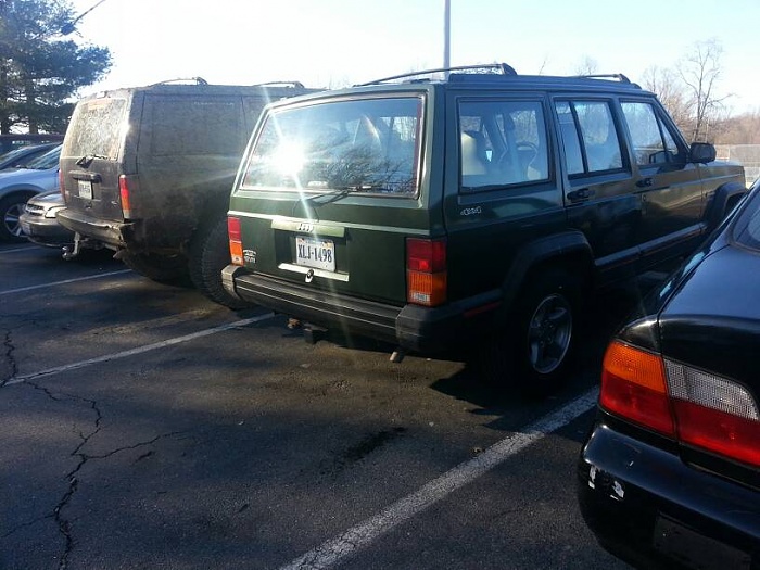 What did you do to your Cherokee today?-uploadfromtaptalk1389982963719.jpg