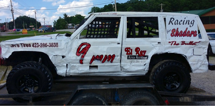 What did you do to your Cherokee today?-image-1714082951.jpg