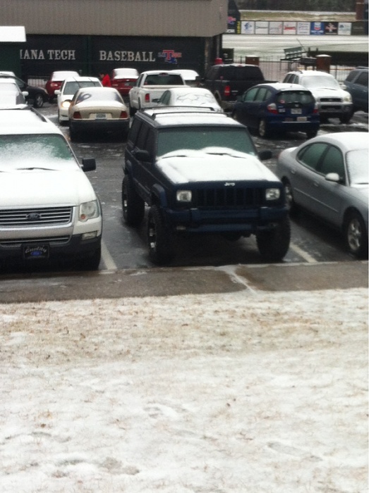 What did you do to your Cherokee today?-image-1812630713.jpg