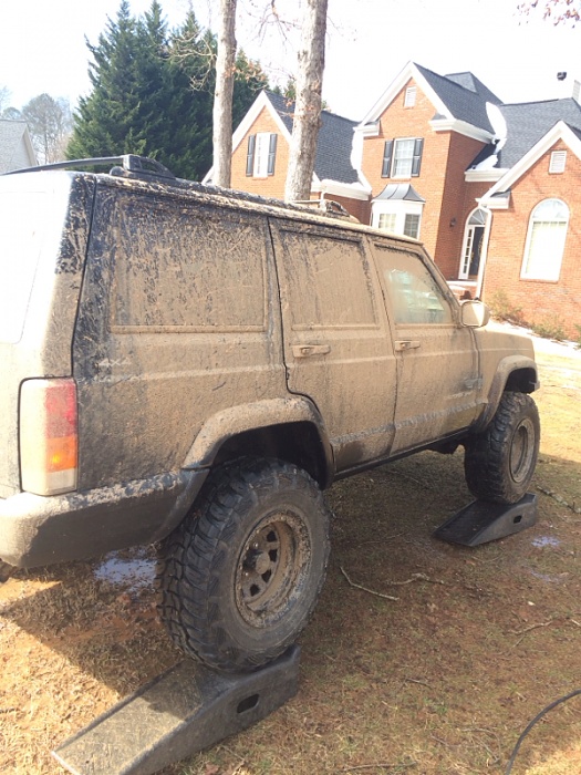 What did you do to your Cherokee today?-image-3221356079.jpg