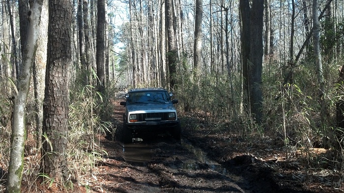 What did you do to your Cherokee today?-forumrunner_20140216_141318.jpg