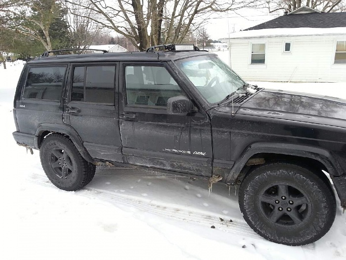 What did you do to your Cherokee today?-20140216_174101.jpg