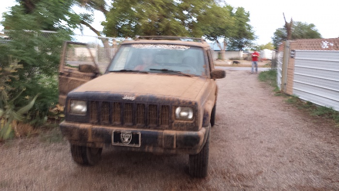 1st time muddying!-forumrunner_20140221_125447.jpg