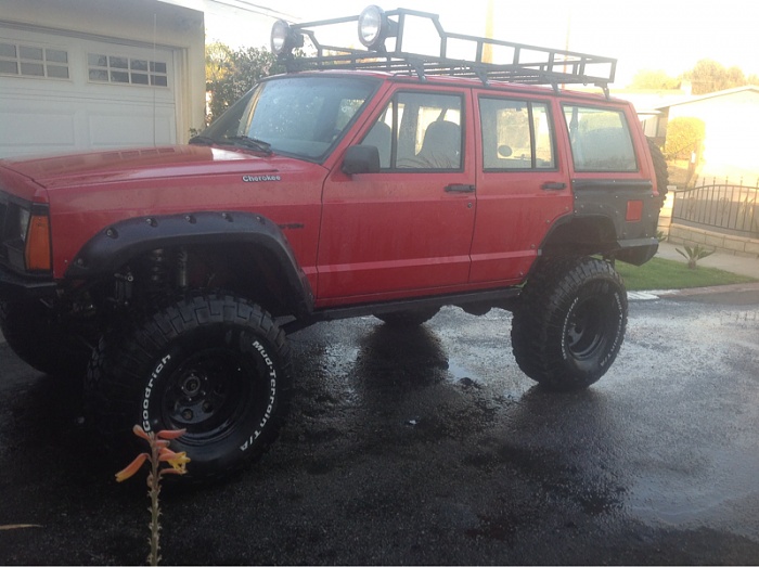 What did you do to your Cherokee today?-image-1991293129.jpg