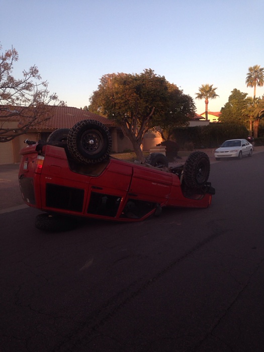 Rolled the jeep... The build begins!-image-2447821278.jpg
