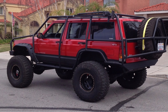 Most off road capable XJ ever?-image-4146572604.jpg