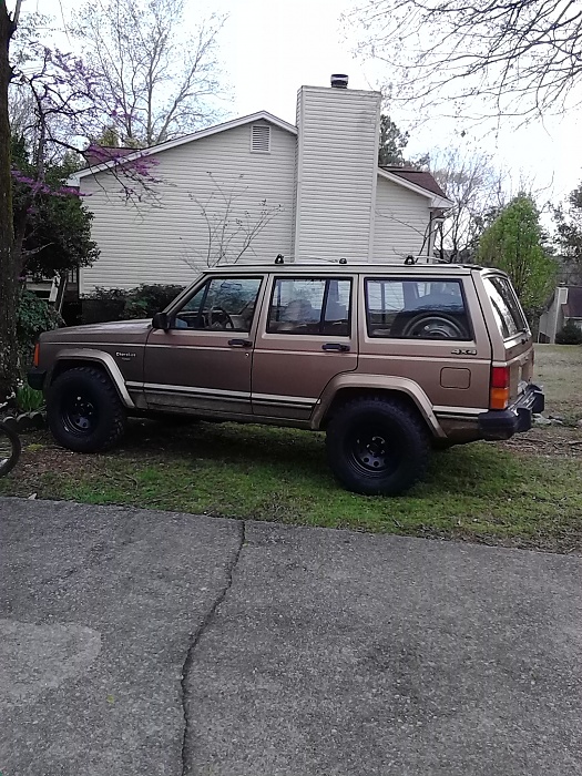 What did you do to your Cherokee today?-jeep-new-wheels.jpg