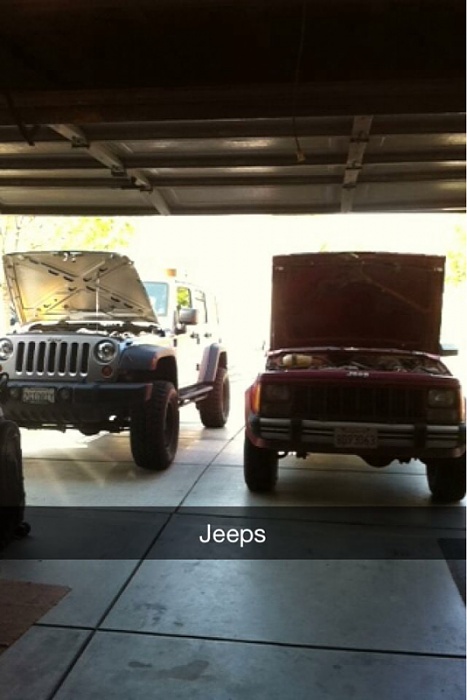 What did you do to your Cherokee today?-image-1069702040.jpg