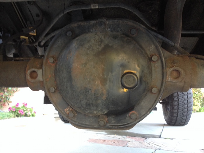 Requested Jeep Build states 8.25 Axle, Tag on Differential stated Dana 35???-image-3617466998.jpg