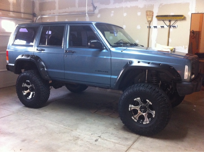 What did you do to your Cherokee today?-image-1708535835.jpg
