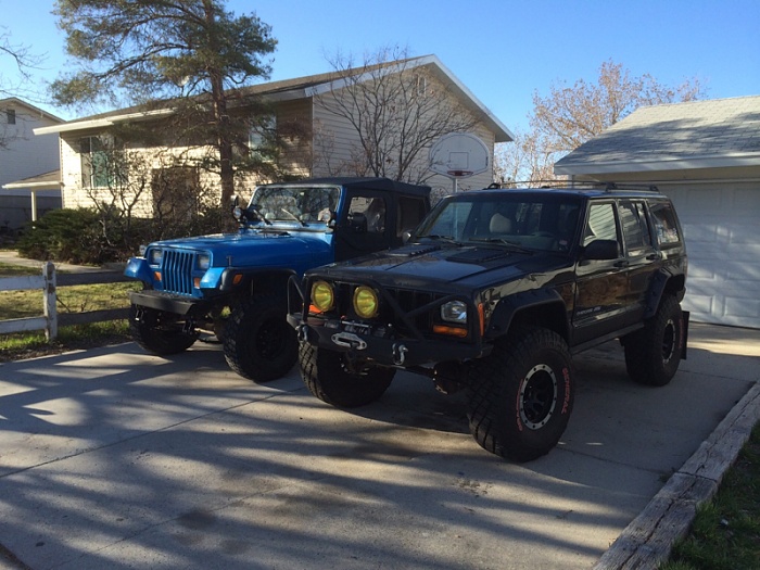 32s with a 3&quot; lift-image-2985117463.jpg