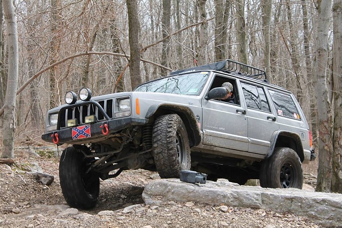 post the favorite picture of your jeep.-raushcreek-xj.jpg