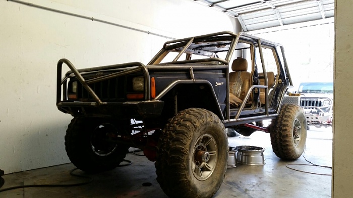 What did you do to your Cherokee today?-image-3674541257.jpg