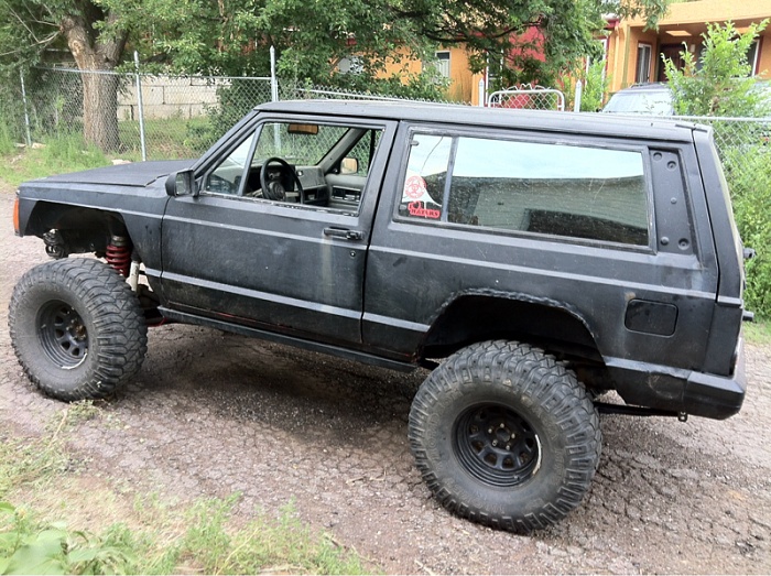 What did you do to your Cherokee today?-image-3539509931.jpg