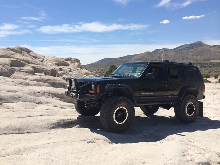 Trail hazards.-image-3188491656.jpg