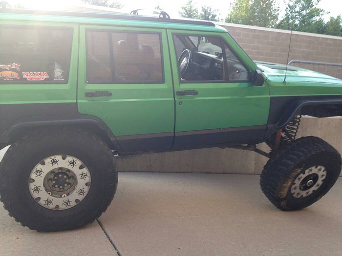 The GREEN xj club-uploadfromtaptalk1407988560142.jpg