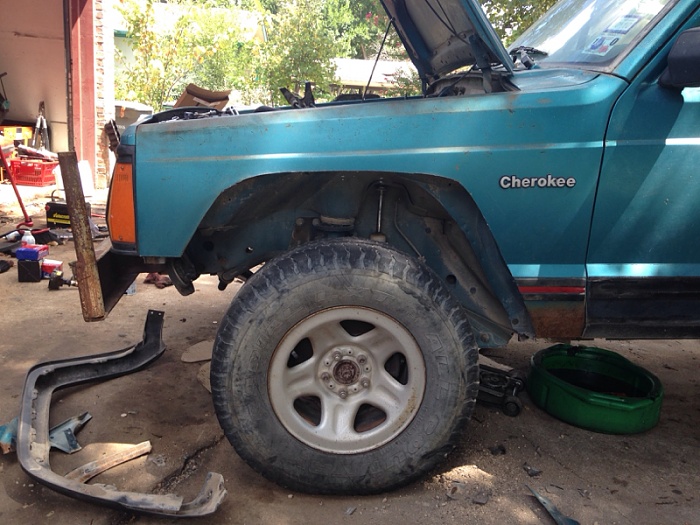 What did you do to your Cherokee today?-image-1056688937.jpg