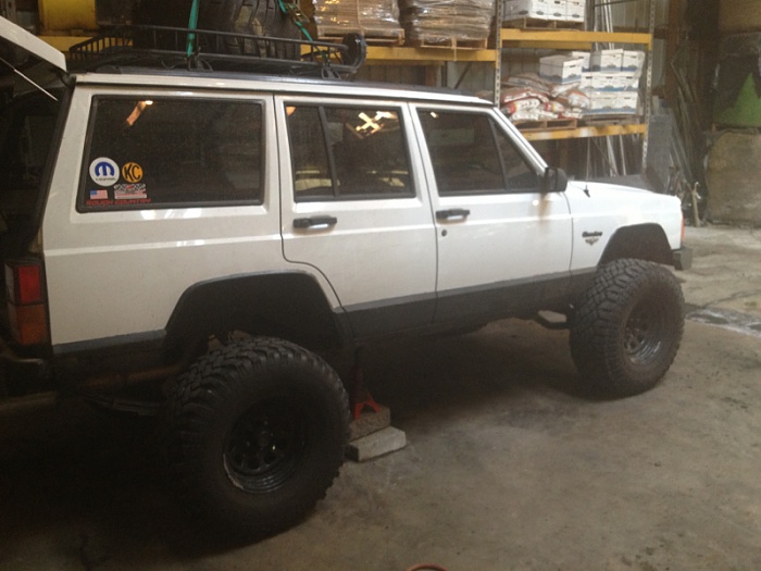 All you lifted white XJs!-image-882666404.jpg