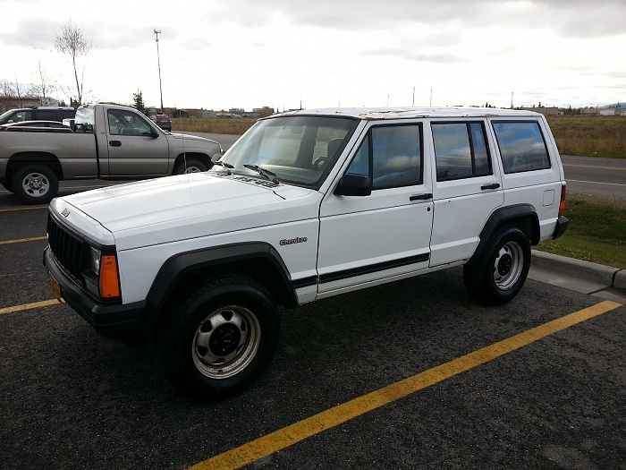 What did you do to your Cherokee today?-20140929_160512.jpg