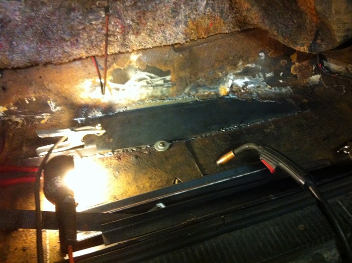 What did you do to your Cherokee today?-welding.jpg