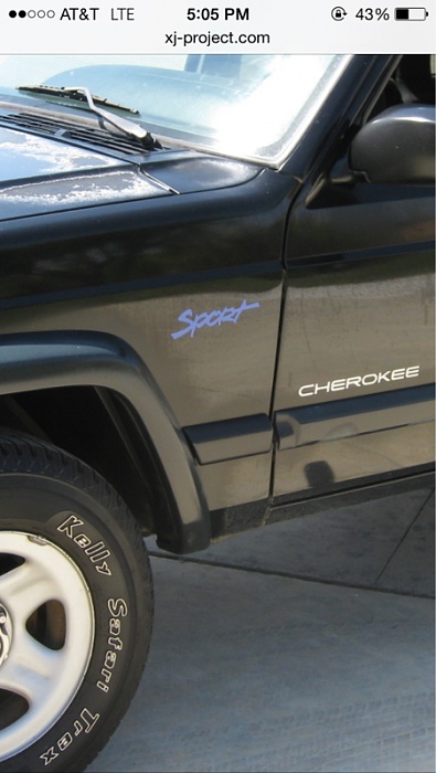 2000 Jeep Cherokee Sport But it does not say Sport on the side. Why not?-image-3930760541.jpg