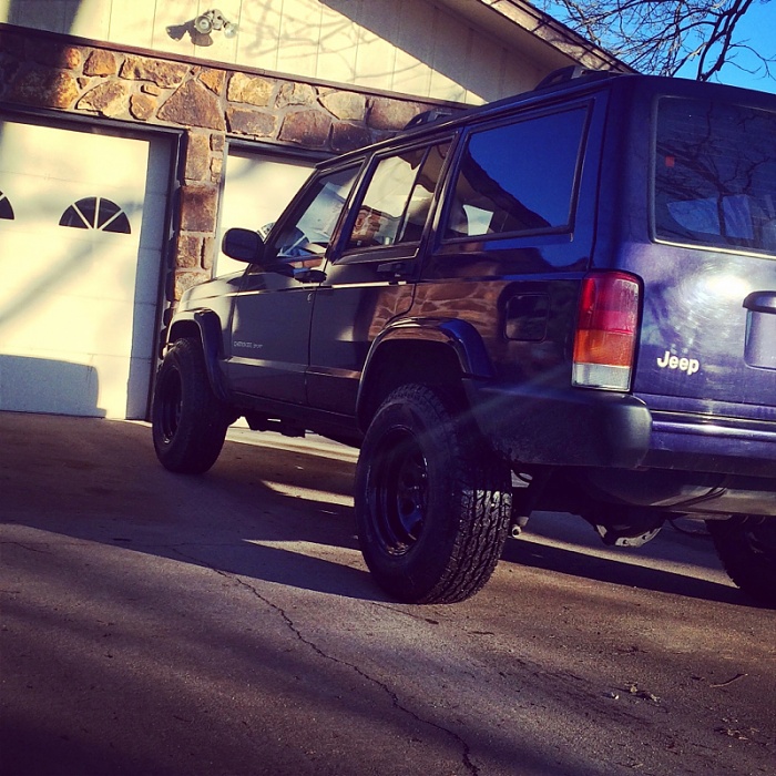 post the favorite picture of your jeep.-image-1569765344.jpg
