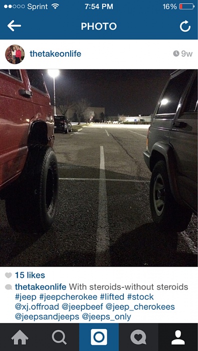 XJ side by side... Funny pic..-image-886494578.jpg