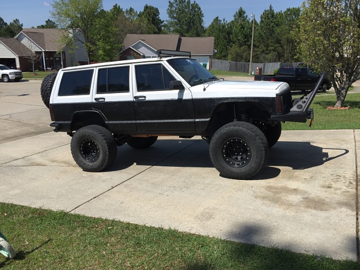 What did you do to your Cherokee today?-image-1419774526.jpg