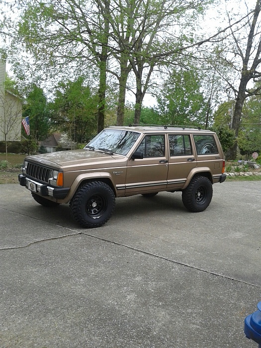 What did you do to your Cherokee today?-20150405_172940_resized.jpg