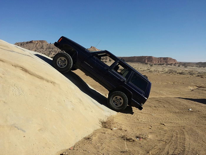 LARGE pics of lifted XJ's Wanted - Reward!-20140112_130250.jpg