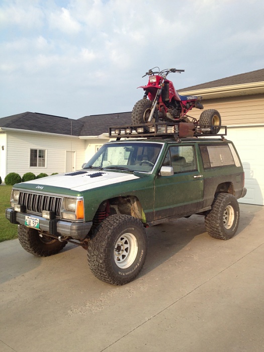 Sturdiness of Roof Rack-image-957103324.jpg