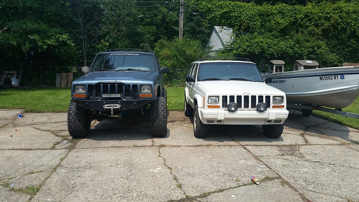 What did you do to your Cherokee today?-20150705_151440.jpg
